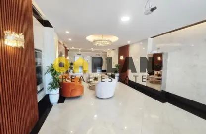Apartment - Studio - 1 Bathroom for sale in Uniestate Millennium Tower - Dubai Silicon Oasis - Dubai