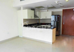 Apartment - 1 bedroom - 2 bathrooms for rent in Park Tower A - Park Towers - DIFC - Dubai