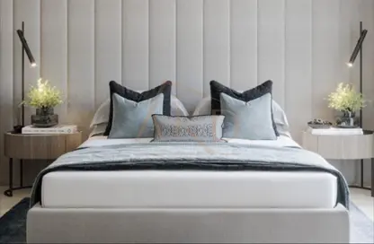 شقة - غرفة نوم - 2 حمامات للبيع في مساكن عناية - مثلث قرية الجميرا - دبي