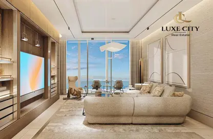 Apartment for sale in Keturah Resort - Al Jaddaf - Dubai