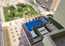شقة - 2 غرف نوم - 3 حمامات للبيع في تاور 108‎ - قرية الجميرا سركل - دبي