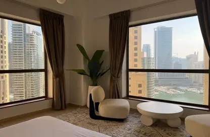 Apartment - 2 Bedrooms - 3 Bathrooms for sale in Rimal 2 - Rimal - Jumeirah Beach Residence - Dubai Apartment - 2 Bedrooms - 3 Bathrooms for sale in Rimal 2 - Rimal - Jumeirah Beach Residence - Dubai
