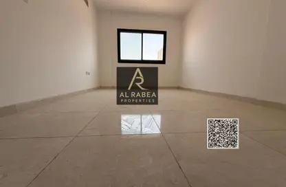 Apartment - 1 Bedroom - 2 Bathrooms for rent in Al Rawda 2 Villas - Al Rawda 2 - Al Rawda - Ajman