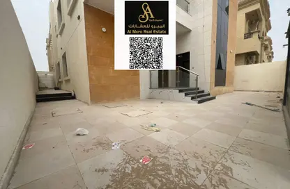 فيلا - 5 غرف نوم - 7 حمامات للايجار في الياسمين - الزاهية - تجارية مويلح - الشارقة