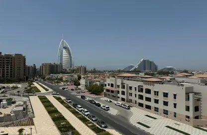 شقة - 2 غرف نوم - 3 حمامات للايجار في جديل 3 - مدينة جميرا ليفينج - أم سقيم - دبي