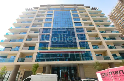 Apartment - 1 Bedroom - 2 Bathrooms for rent in Al Raha Beach - Abu Dhabi