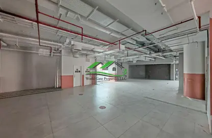 متجر - استوديو - 2 حمامات للايجار في المعمورة - منطقة المرور - أبوظبي متجر - استوديو - 2 حمامات للايجار في المعمورة - منطقة المرور - أبوظبي