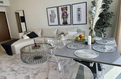 شقة - 2 غرف نوم - 2 حمامات للبيع في 5242 تاور 1 - 5242 - دبي مارينا - دبي