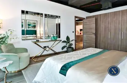 Apartment - 1 Bedroom - 2 Bathrooms for sale in Joya Dorado Residences - Al Barsha South - Al Barsha - Dubai