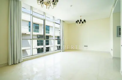 Apartment - 1 Bedroom - 2 Bathrooms for rent in The Polo Residence - Meydan Avenue - Meydan - Dubai