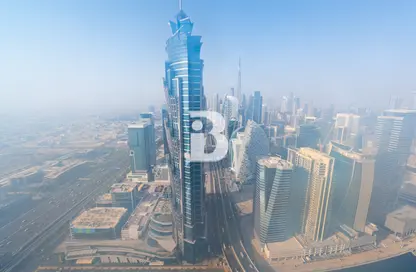 Apartment - 3 Bedrooms - 5 Bathrooms for rent in Noura Tower - Al Habtoor City - Business Bay - Dubai