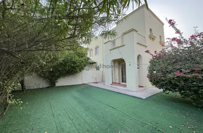 Villa - 2 Bedrooms - 3 Bathrooms for sale in Springs 8 - The Springs - Dubai