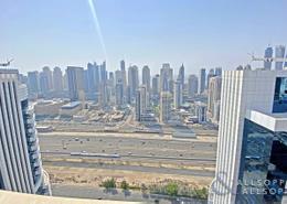Apartment - 4 bedrooms - 6 bathrooms for sale in New Dubai Gate 1 - Lake Elucio - Jumeirah Lake Towers - Dubai