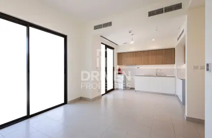 Villa - 3 Bedrooms - 4 Bathrooms for sale in Parkside 2 - EMAAR South - Dubai South (Dubai World Central) - Dubai Villa - 3 Bedrooms - 4 Bathrooms for sale in Parkside 2 - EMAAR South - Dubai South (Dubai World Central) - Dubai