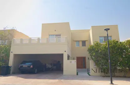 أرض - استوديو - 5 حمامات للبيع في ميدوز 7 - ميدوز - دبي