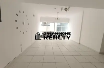 Apartment - 1 Bedroom - 2 Bathrooms for rent in Manazil Tower 5 - Al Taawun Street - Al Taawun - Sharjah