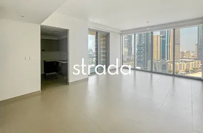 Apartment - 2 Bedrooms - 2 Bathrooms for rent in Forte 1 - Forte - Downtown Dubai - Dubai