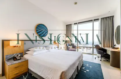 النزل و الشقق الفندقية - 1 حمام للبيع في ذا ون في جميرا فيلاج سيركل - قرية الجميرا سركل - دبي النزل و الشقق الفندقية - 1 حمام للبيع في ذا ون في جميرا فيلاج سيركل - قرية الجميرا سركل - دبي