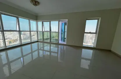 شقة - 2 غرف نوم - 3 حمامات للايجار في الند - القاسمية - الشارقة