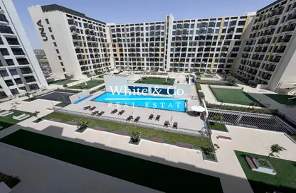 Apartment - 1 Bedroom - 1 Bathroom for sale in Liva - Town Square - Dubai