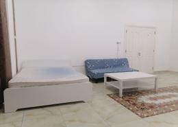 Studio - 1 حمام للكراء في شارع الضفرة - المشرف - أبوظبي