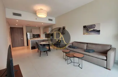 Apartment - 2 Bedrooms - 3 Bathrooms for rent in SOL Avenue - Business Bay - Dubai