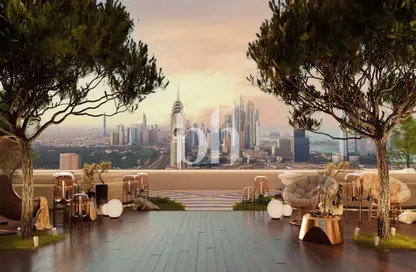 النزل و الشقق الفندقية - غرفة نوم - 2 حمامات للبيع في بيلمور ريزيدنس - الصفوح - دبي النزل و الشقق الفندقية - غرفة نوم - 2 حمامات للبيع في بيلمور ريزيدنس - الصفوح - دبي