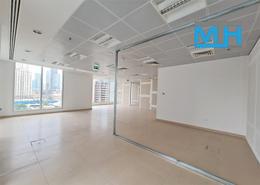 Office Space for rent in Al Habtoor Business Tower - Dubai Marina - Dubai