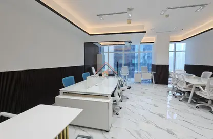 Office Space - Studio for rent in Park Lane Tower - Business Bay - Dubai
