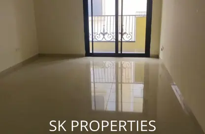 Apartment - 1 Bedroom - 2 Bathrooms for rent in Muwaileh Commercial - Sharjah