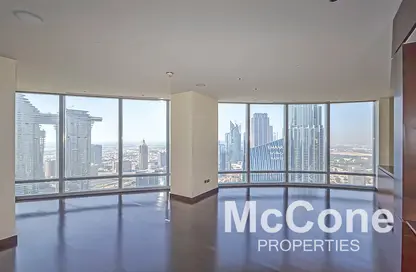 Apartment - 2 Bedrooms - 3 Bathrooms for rent in Burj Khalifa - Burj Khalifa Area - Downtown Dubai - Dubai