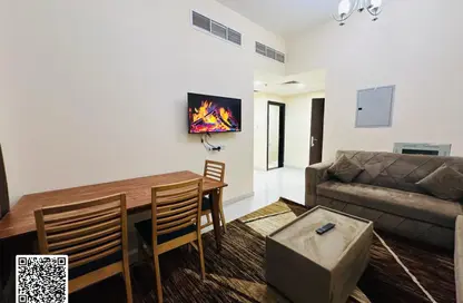 Apartment - 2 Bedrooms - 2 Bathrooms for rent in Al Rawda 1 - Al Rawda - Ajman