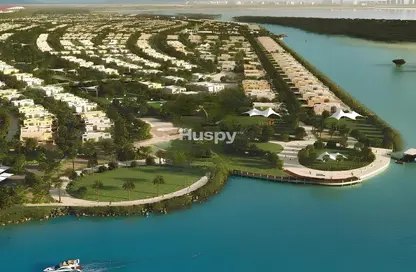 Land - Studio for sale in West Yas - Yas Island - Abu Dhabi