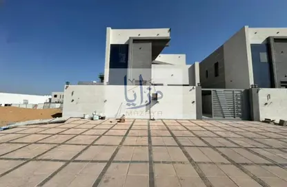 فيلا - 4 غرف نوم - 6 حمامات للبيع في الحليو 2 - الحليو - عجمان