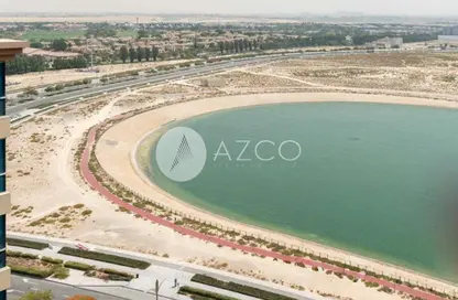 شقة - 1 حمام للبيع في B كريسنت - ذا كريسنت - مدينة دبي للإنتاج (اي ام بي زد) - دبي
