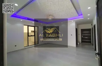 Villa - 5 Bedrooms - 5 Bathrooms for rent in Al Bahia Hills - Al Bahia - Ajman