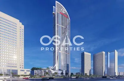 Apartment - Studio - 1 Bathroom for sale in Fashionz by Danube - Jumeirah Village Triangle - Dubai