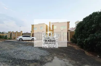 فيلا - 5 غرف نوم - 6 حمامات للبيع في 1  الروضة - الروضة - عجمان