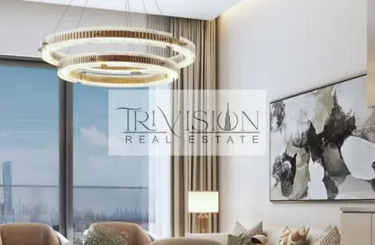 Apartment - 1 Bedroom - 2 Bathrooms for sale in The Eden at Sobha Central - Jebel Ali - Dubai