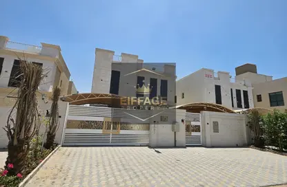 فيلا - 3 غرف نوم - 3 حمامات للايجار في 1 الياسمين - الياسمين - عجمان