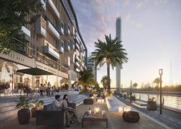 Shop - 2 bathrooms for sale in AZIZI Riviera - Meydan One - Meydan - Dubai Shop - 2 bathrooms for sale in AZIZI Riviera - Meydan One - Meydan - Dubai