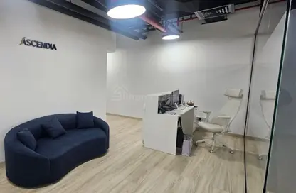 Office Space - Studio for sale in Mazaya Business Avenue BB2 - Mazaya Business Avenue - Jumeirah Lake Towers - Dubai Office Space - Studio for sale in Mazaya Business Avenue BB2 - Mazaya Business Avenue - Jumeirah Lake Towers - Dubai