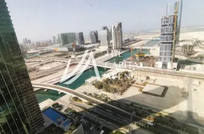 شقة - غرفة نوم - 1 حمام للايجار في بروج فيوز - مارينا سكوير - جزيرة الريم - أبوظبي