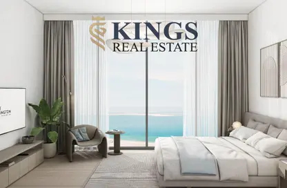 Apartment - 3 Bedrooms - 4 Bathrooms for sale in Ellington Views I - Al Hamra Village - Ras Al Khaimah