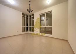 Empty Room image for: Apartment - 2 bedrooms - 2 bathrooms for rent in Al Mamoura - Muroor Area - Abu Dhabi, Image 1