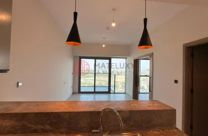 Apartment - 1 Bedroom - 1 Bathroom for rent in Golf Gate - DAMAC Hills - Dubai