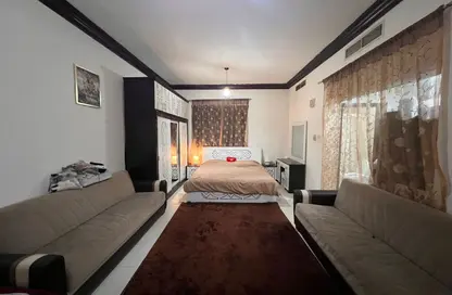 Apartment - Studio - 1 Bathroom for rent in Al Khan - Sharjah Apartment - Studio - 1 Bathroom for rent in Al Khan - Sharjah