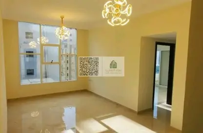 Apartment - 2 Bedrooms - 2 Bathrooms for rent in Rifa 1 - Al Nuaimiya - Ajman