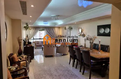 Apartment - 3 Bedrooms - 3 Bathrooms for sale in Palm Tower 2 - Palm Towers - Al Majaz - Sharjah
