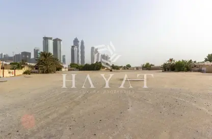 أرض - استوديو للبيع في شارع الوصل - الوصل - دبي